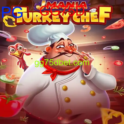 JManiaTurkeyChef