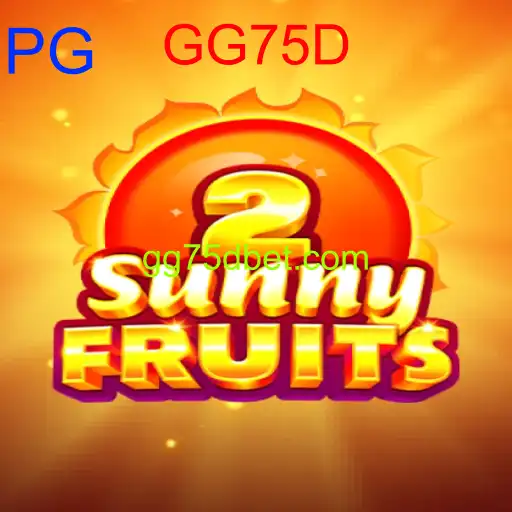 SunnyFruits2